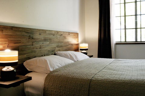 Sienna Lodge - Sydney Tourism 12