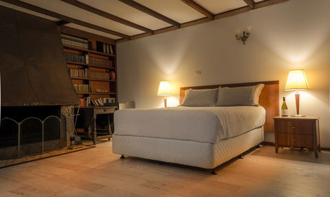 Sienna Lodge - Sydney Tourism 3