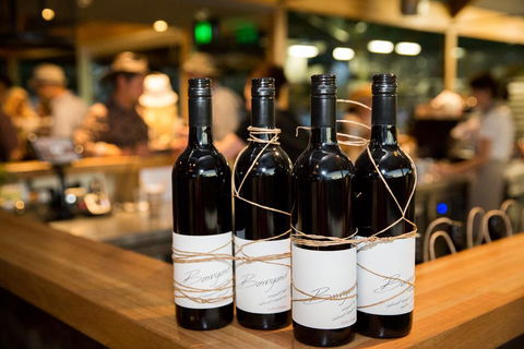 Sienna Lodge - Sydney Tourism 30