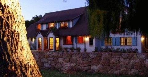 Sienna Lodge - Sydney Tourism 19