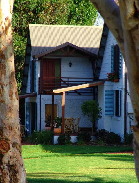 Sienna Lodge - Sydney Tourism 16