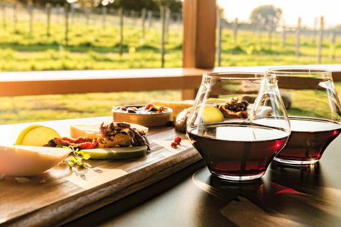 Sienna Lodge - Sydney Tourism 18