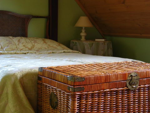 Sienna Lodge - Sydney Tourism 23