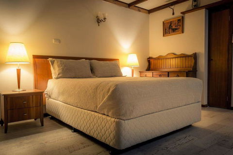 Sienna Lodge - Sydney Tourism 22