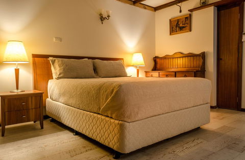 Sienna Lodge - Sydney Tourism 4