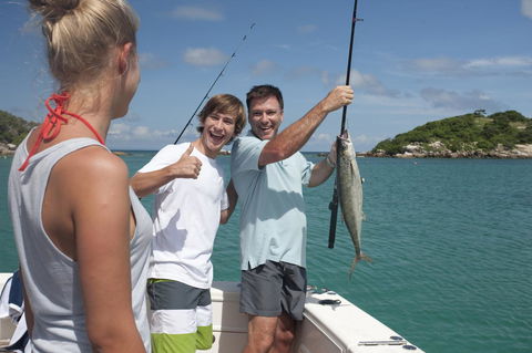 Sienna Lodge - Sydney Tourism 34