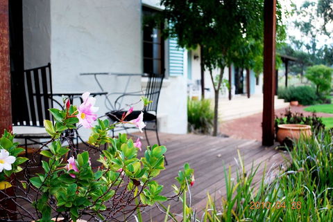 Sienna Lodge - Sydney Tourism 24