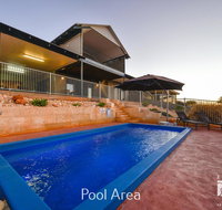 3 Kestrel Place - PRIVATE JETTY  POOL - Sydney Tourism