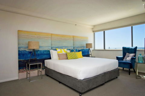 Best Western Plus Hotel Lord Forrest - Sydney Tourism 43