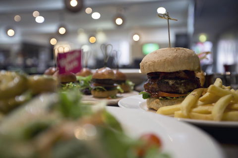 Best Western Plus Hotel Lord Forrest - Sydney Tourism 23