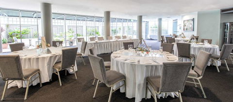 Best Western Plus Hotel Lord Forrest - Sydney Tourism 15
