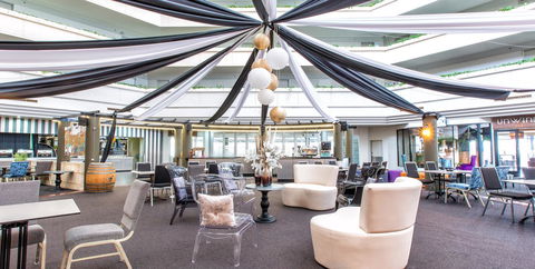 Best Western Plus Hotel Lord Forrest - Sydney Tourism 4
