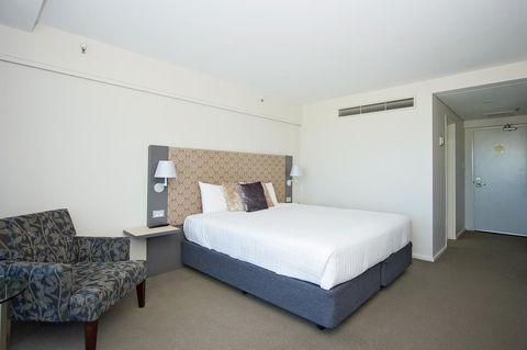 Best Western Plus Hotel Lord Forrest - Sydney Tourism 28