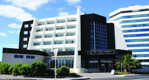 Best Western Plus Hotel Lord Forrest - Sydney Tourism 0