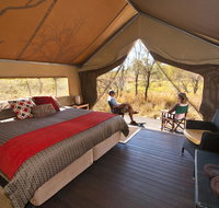 Bungle Bungle Wilderness Lodge