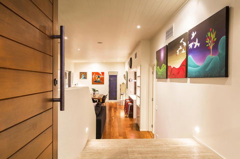 Arthouse - Sydney Tourism 5