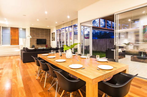 Arthouse - Sydney Tourism 2