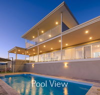 32 Corella Court - Private Jetty and Pool - Sydney Tourism