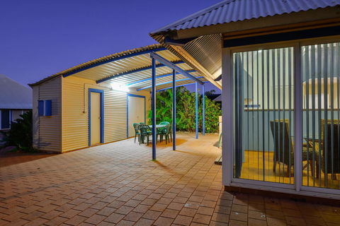 Osprey Holiday Village Unit 119 - Sydney Tourism 18