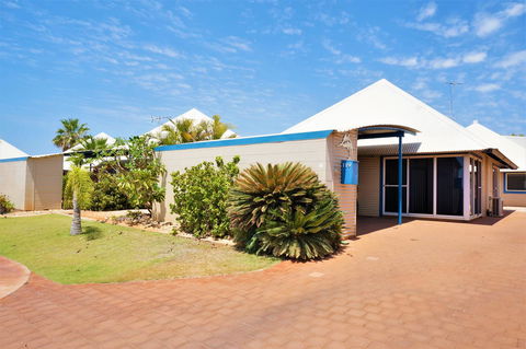 Osprey Holiday Village Unit 119 - Sydney Tourism 17