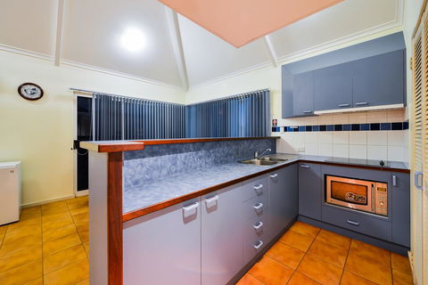 Osprey Holiday Village Unit 119 - Sydney Tourism 5