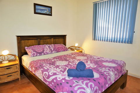 Osprey Holiday Village Unit 119 - Sydney Tourism 7