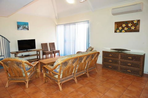 Osprey Holiday Village Unit 119 - Sydney Tourism 3