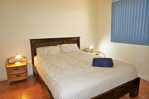 Osprey Holiday Village Unit 119 - Sydney Tourism 6