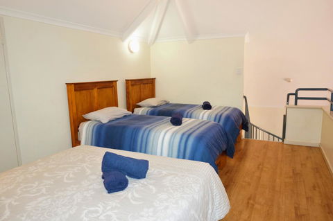 Osprey Holiday Village Unit 119 - Sydney Tourism 9