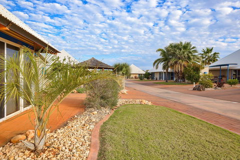 Osprey Holiday Village Unit 119 - Sydney Tourism 23
