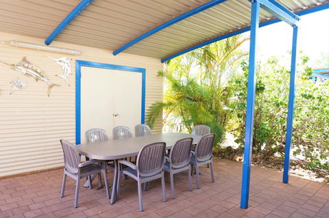 Osprey Holiday Village Unit 119 - Sydney Tourism 16