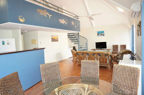 Osprey Holiday Village Unit 119 - Sydney Tourism 1