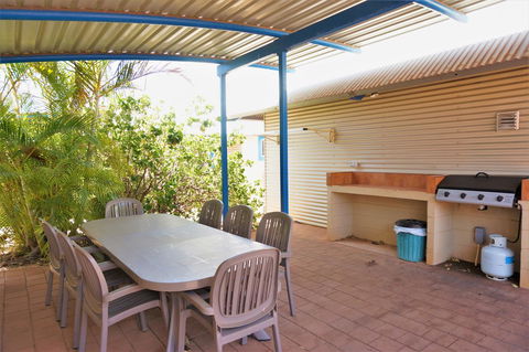 Osprey Holiday Village Unit 119 - Sydney Tourism 15