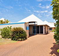 Osprey Holiday Village Unit 119 - Close to the pool - Sydney Tourism
