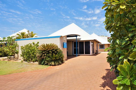 Osprey Holiday Village Unit 119 - Sydney Tourism 0