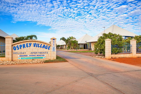 Osprey Holiday Village Unit 119 - Sydney Tourism 19