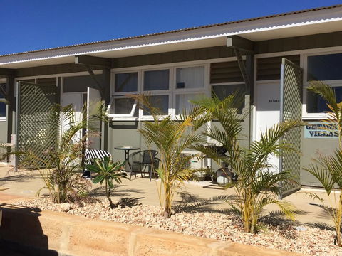 Getaway Villas Unit 389 - Sydney Tourism 0