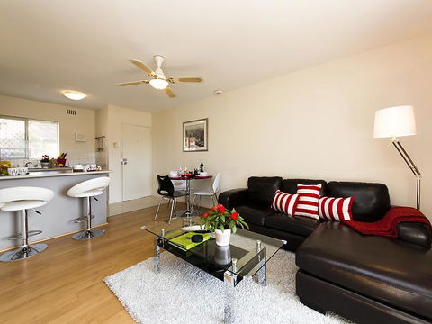 Style In Subiaco - Sydney Tourism 2