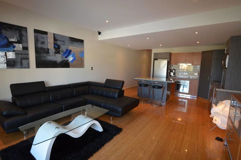 The Arcadia Apartment - Sydney Tourism 8
