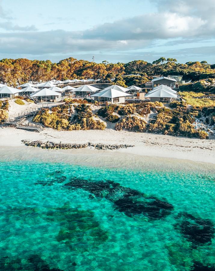 Rottnest Island WA Sydney Tourism