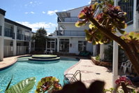 West Beach Lagoon 213 Quiet unit