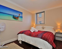 Mollies - Central Fremantle 1 Bedroom Apartment