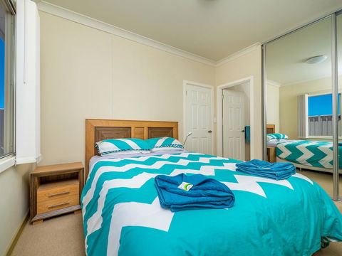 Seafront Unit 60 - Sydney Tourism 0