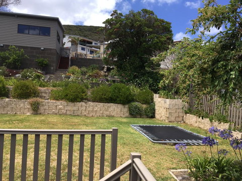 Rowley House - Sydney Tourism 20