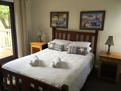 Rowley House - Sydney Tourism 19