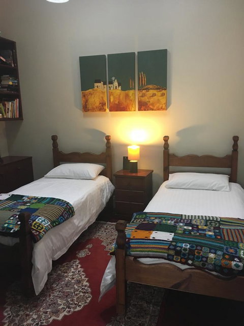 Rowley House - Sydney Tourism 11