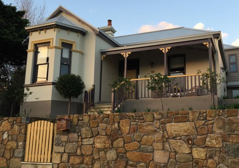 Rowley House - Sydney Tourism 18