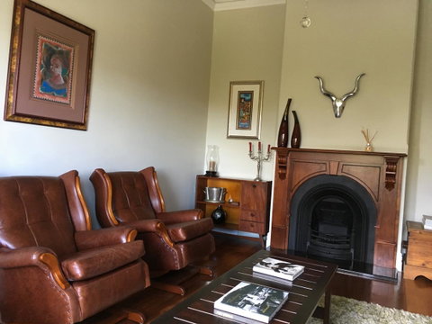 Rowley House - Sydney Tourism 17