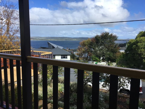 Rowley House - Sydney Tourism 9