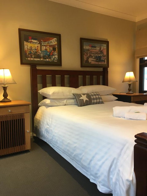 Rowley House - Sydney Tourism 12
